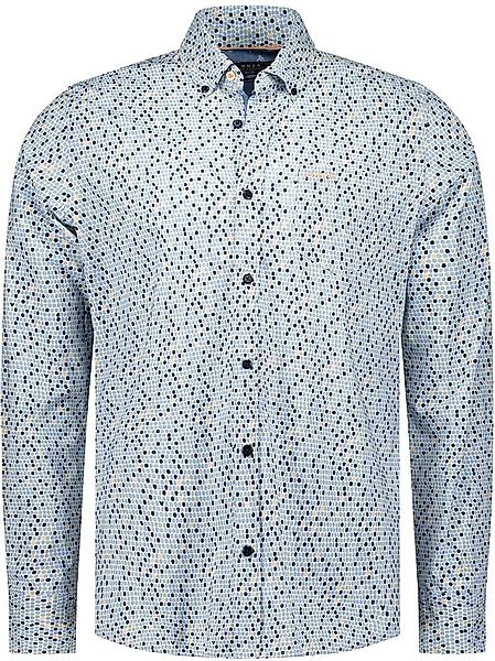 NZA Hemd Andre Multicolour - Größe 3XL günstig online kaufen