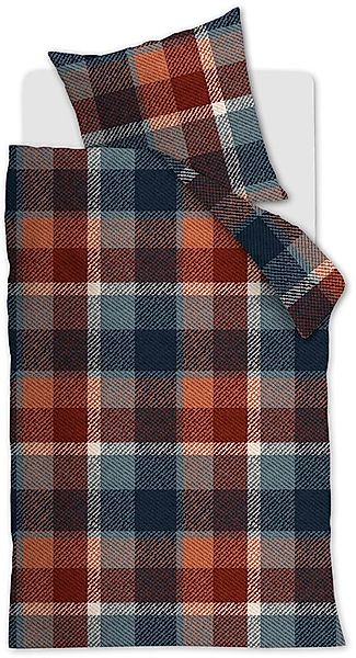 Beddinghouse Bettwäsche "Beddinghouse Marnix" 2 Stk. tlg. günstig online kaufen