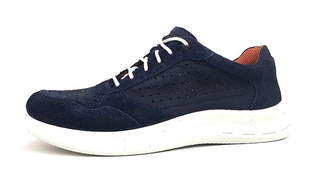 Jomos sportlicher Schnürer Schnürschuh günstig online kaufen