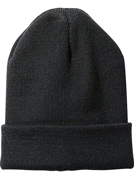 Jan Vanderstorm Strickmütze LANDBERT im Beanie-Stil günstig online kaufen