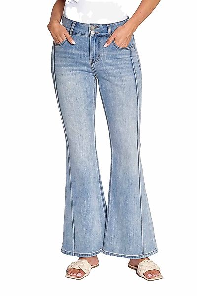 Zhrill 7/8-Jeans ZHPAM günstig online kaufen