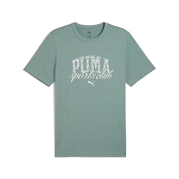 PUMA T-Shirt CLASS GRAPHIC TEE günstig online kaufen