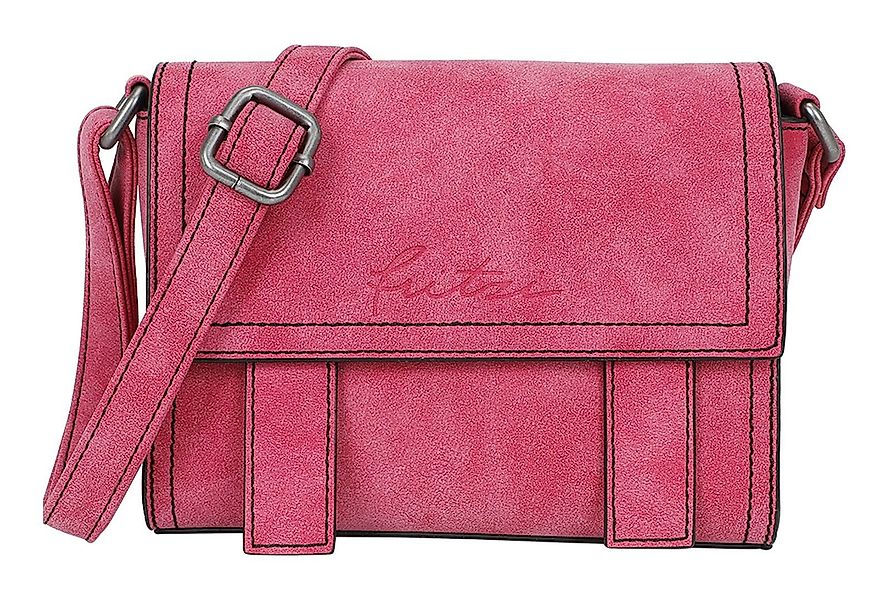 Fritzi aus Preußen Umhängetasche Jive Satchel günstig online kaufen