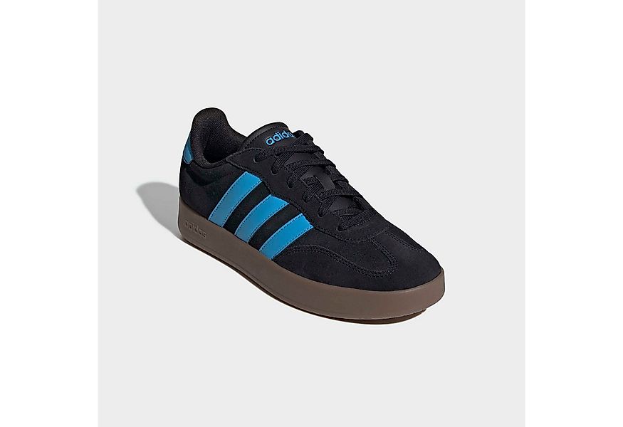 adidas Sportswear BARREDA Sneaker inspiriert vom Design des adidas Handball günstig online kaufen