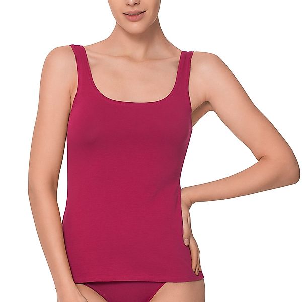 celodoro Unterhemd Damen Basic Tanktop Achselhemd günstig online kaufen