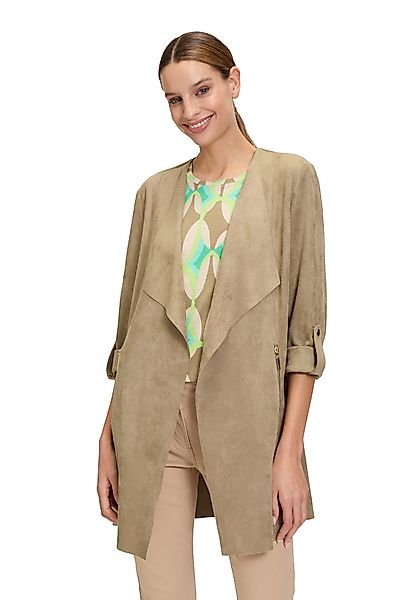 Betty Barclay Jackenblazer Betty Barclay Blazer-Jacke günstig online kaufen