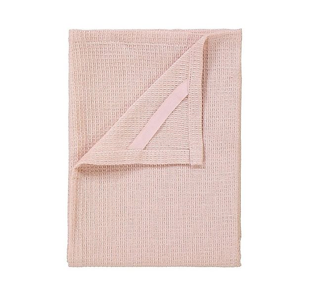 blomus Geschirrtuch GRID Set 2 Geschirrtücher Spültuch Küchentuch Baumwolle günstig online kaufen