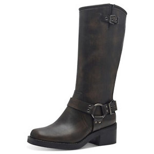 Tamaris  Damenstiefel Stiefel für Damen in braun günstig online kaufen