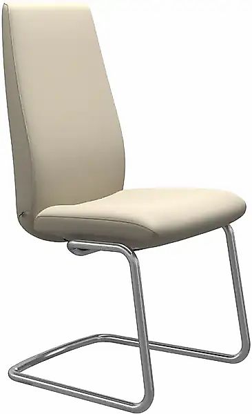 Stressless® Polsterstuhl »Laurel« () High Back, Größe L, mit Beinen aus Sta günstig online kaufen