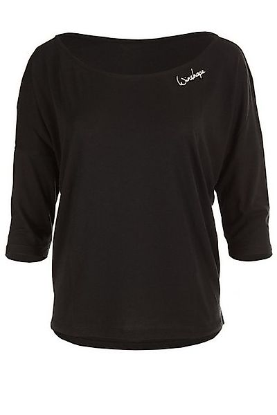 Winshape 3/4-Arm-Shirt MCS001 Ultra leicht günstig online kaufen