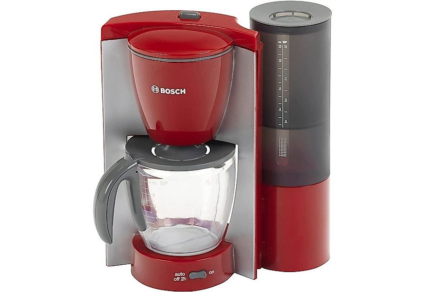 Theo Klein Kinder-Kaffeemaschine 9577 Kaffeemaschine mit Wassertank günstig online kaufen