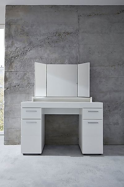 INOSIGN Schminktisch Avena (Set), inkl. Spiegel günstig online kaufen