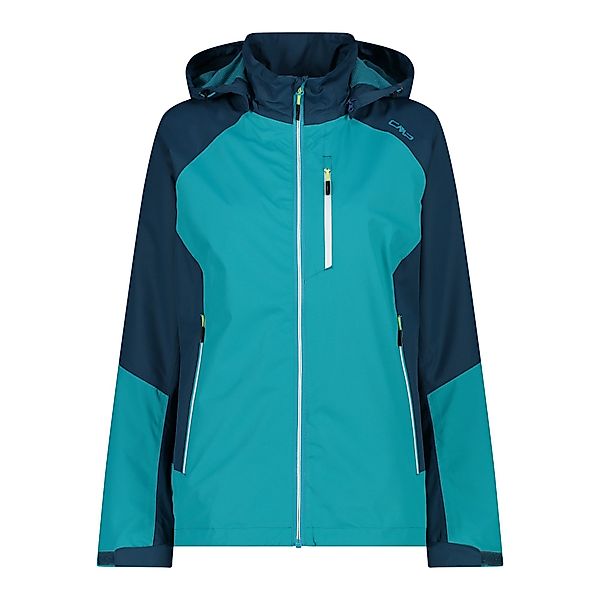 CMP Outdoorjacke CMP Damen Jacke WOMAN günstig online kaufen