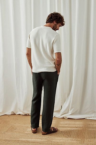 TWOTHIRDS Stoffhose "Kotomo" - Vegane Stoffhose günstig online kaufen