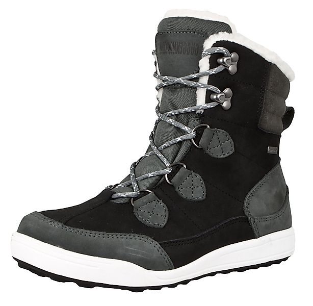 GUGGEN Mountain Winterstiefel HPC57 Damenfellstiefel Damenwinterstiefel günstig online kaufen