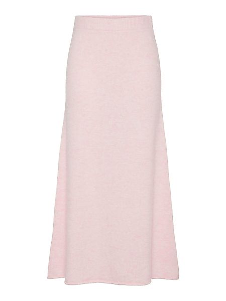 pieces A-Linien-Rock PCPAM (1-tlg) Plain/ohne Details günstig online kaufen
