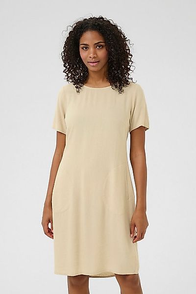 KAFFE Blusenkleid Kleid KAmilia günstig online kaufen