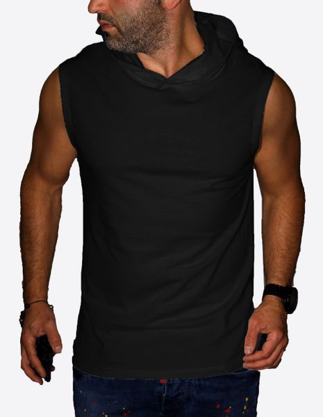 RMK T-Shirt Herren Tanktop Muscleshirt Muskelshirt günstig online kaufen