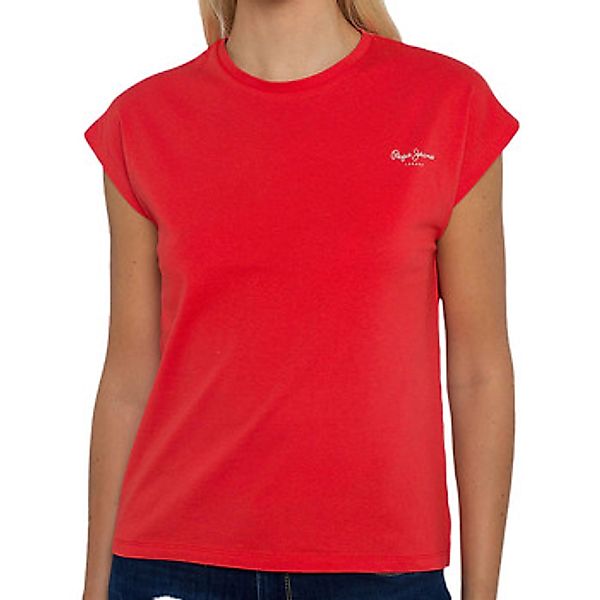 Pepe jeans  T-Shirts & Poloshirts PL504821 günstig online kaufen