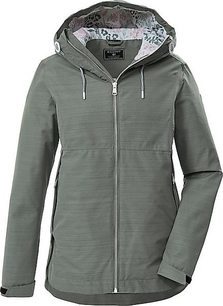 Killtec Regenjacke KOS 62 WMN JCKT SAGE günstig online kaufen