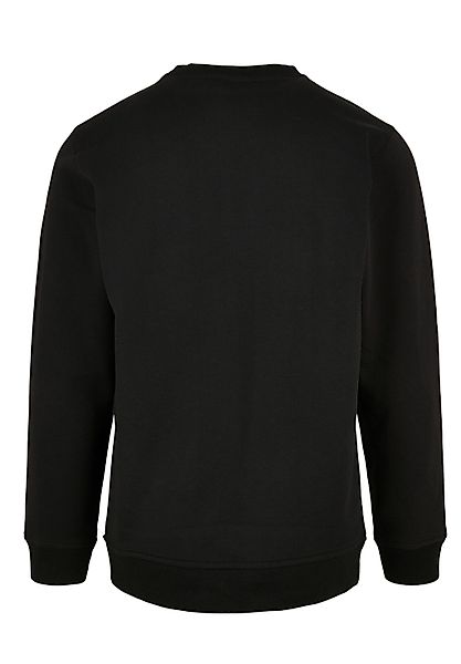 F4NT4STIC Rundhalspullover "F4NT4STIC Herren", (1 tlg.) günstig online kaufen