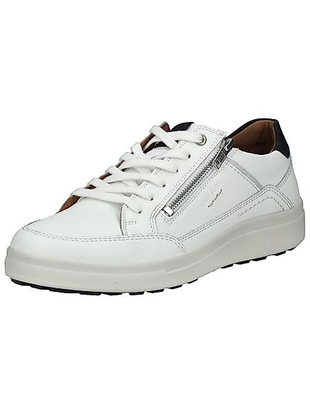 Josef Seibel Sneaker Leder Sneaker günstig online kaufen
