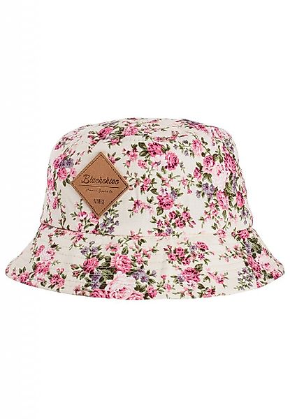 Blackskies Sonnenhut Floraler Bucket Hat Sakura günstig online kaufen