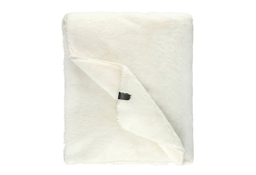 Wohndecke ELEGANCE Wohndecke, SCHÖNER WOHNEN-Kollektion, 130 x 170 cm in Of günstig online kaufen