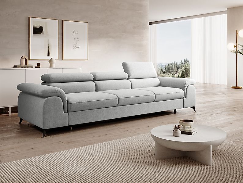 NEXT COLLECTION Sofa Plaza 3, Hohe günstig online kaufen