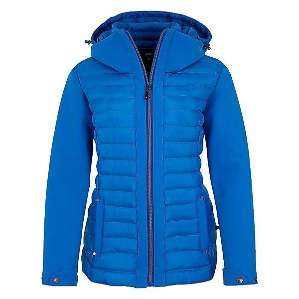 DEPROC Active Steppjacke GILMOUR NEW AMY günstig online kaufen