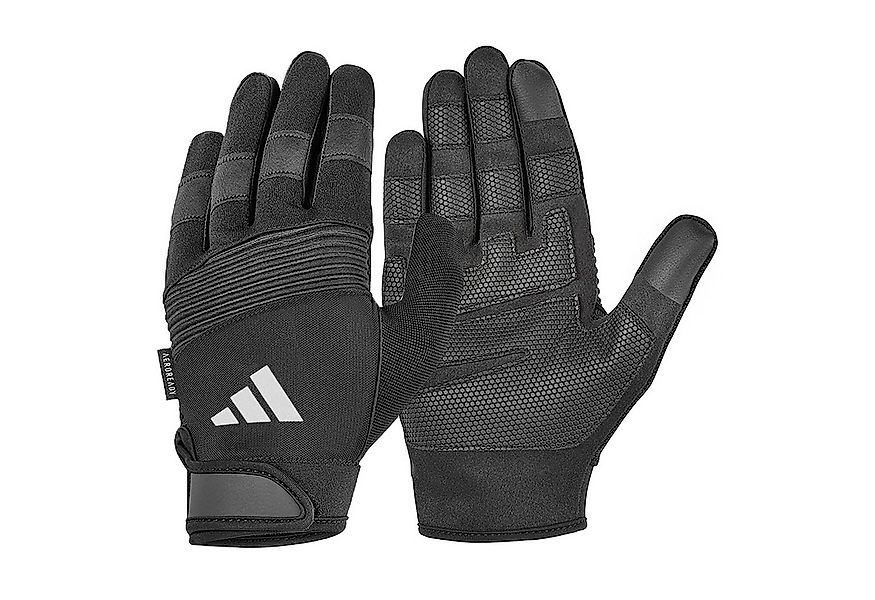 adidas Performance Trainingshandschuhe Full Finger Performance Gloves mit A günstig online kaufen