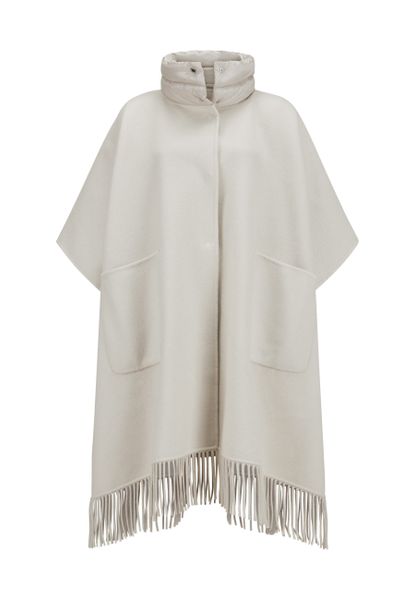 Milestone Cape MSAsteroid Damen Mantel Jacke günstig online kaufen