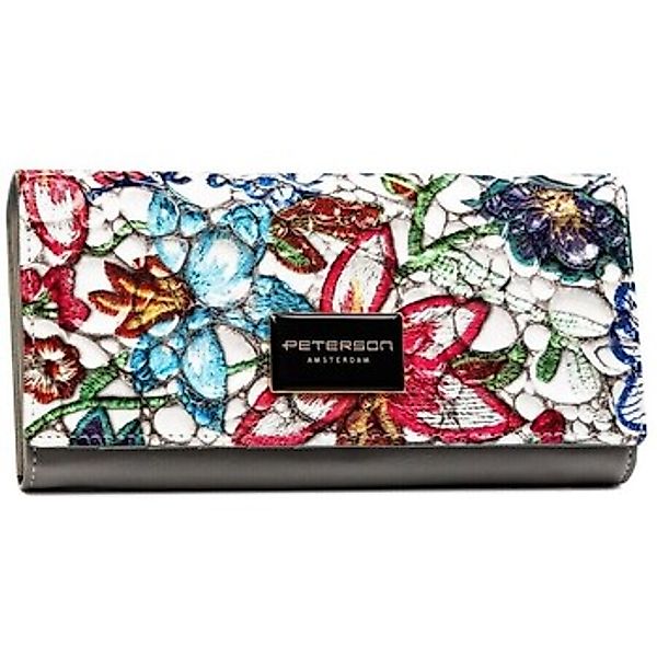 Peterson  Geldbeutel PTNPH27LFL78021 günstig online kaufen