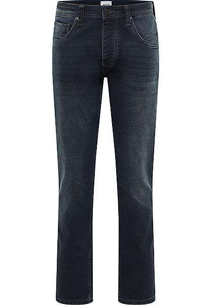 MUSTANG Straight-Jeans "Herren Style Michigan Straight" günstig online kaufen