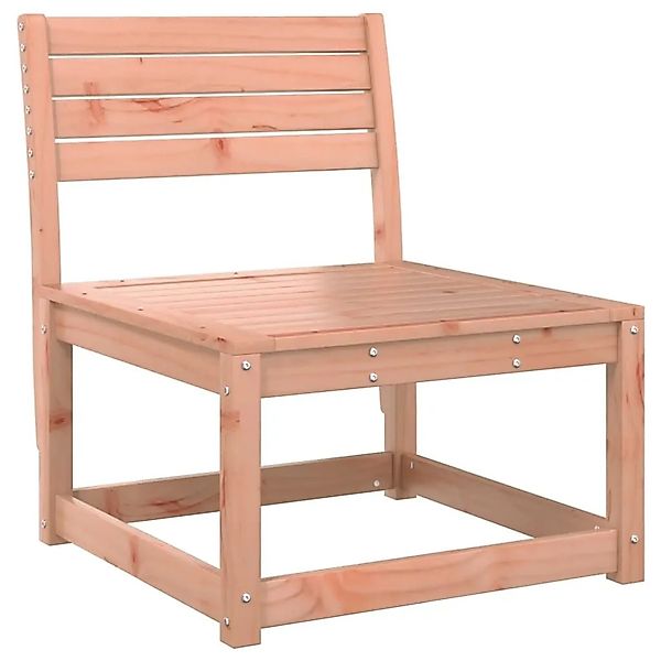 vidaXL Gartensofa Massivholz Douglasie 844672 günstig online kaufen