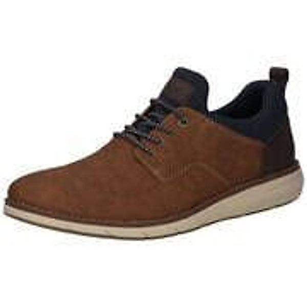 Rieker Schnürer Herren braun|braun|braun|braun|braun|braun|braun|braun günstig online kaufen