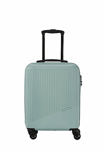 travelite Hartschalen-Trolley Bali, 4 Rollen günstig online kaufen