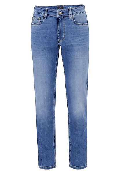 FYNCH-HATTON Tapered-fit-Jeans im Five-Pocket Style günstig online kaufen