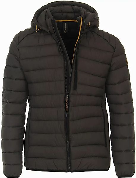 Casa Moda Jacke Dunkelgrün - Größe XXL günstig online kaufen