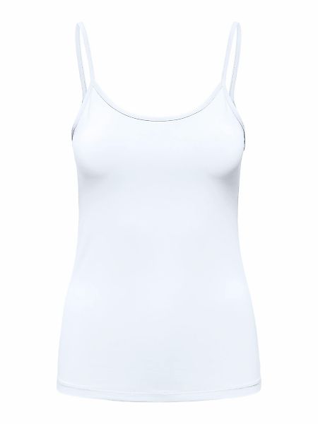 ONLY Spaghettitop "ONLEA S/L NEW SINGLET JRS NOOS" günstig online kaufen