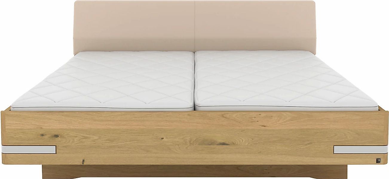 Musterring Holzbett "Savona", (Belastbarkeit 220 Kg, 4-fache Liegehöhenvers günstig online kaufen