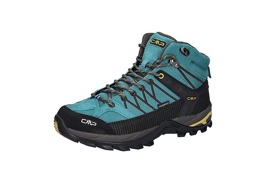 CMP CMP Herren Trekking Schuhe Rigel MID 3Q12947 Trekkingschuh günstig online kaufen