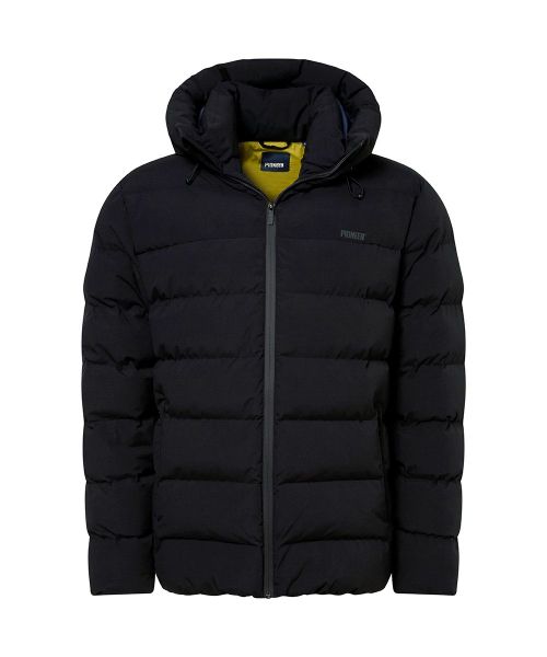 Pioneer Authentic Jeans Steppjacke Winterjacke mit günstig online kaufen