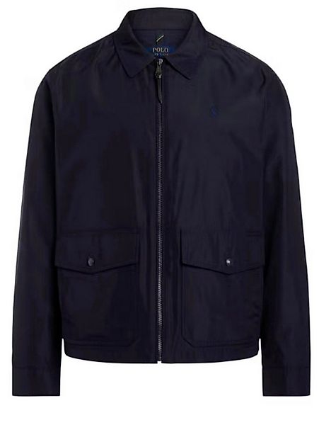 Polo Ralph Lauren Blouson Herren CLYBOURN Wasserabweisende Jacke Regular Re günstig online kaufen