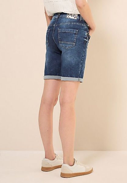 Cecil Comfort-fit-Jeans 5-Pocket-Style günstig online kaufen
