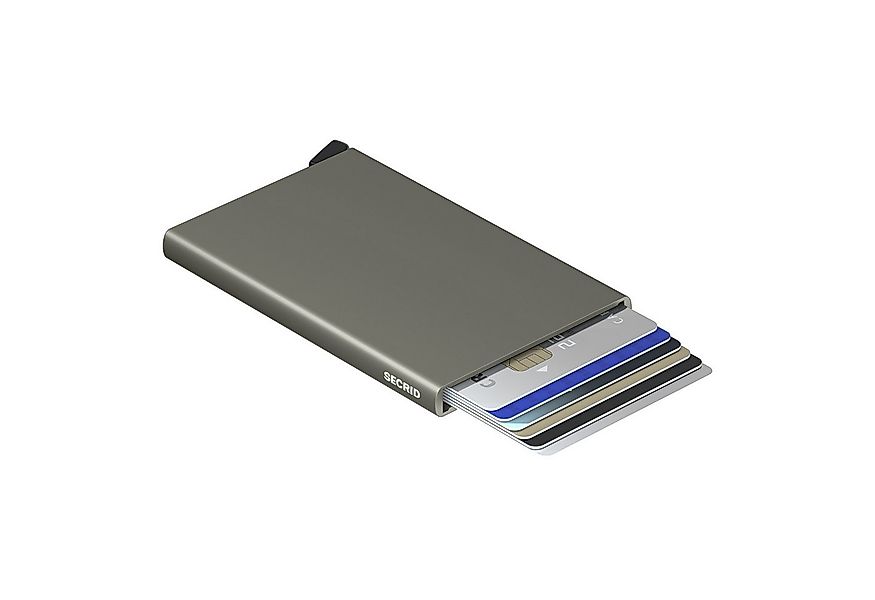 SECRID Kartenetui Cardprotector günstig online kaufen