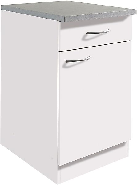 wiho Küchen Unterschrank "Kiel", 40 cm breit, 60 cm tief günstig online kaufen