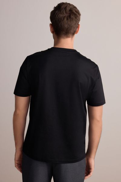 Next T-Shirt Premium T-Shirt aus Supima-Baumwolle günstig online kaufen