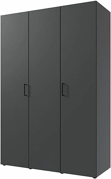 Wimex Kleiderschrank "Mugano,in 8 Breiten,3 Höhen,2 Tiefen, viele Farben, M günstig online kaufen