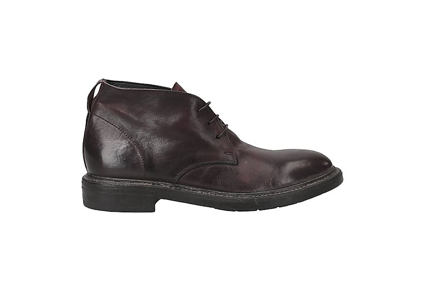 MOMA Moma 52404B-KU, Boots, Rot, Herren Stiefel günstig online kaufen